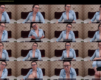jessykah — 30 minute Chaturbate female cam show recording, 1080p, Feb 21, 2020