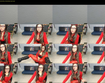 karitto__2 — 36 minute Chaturbate female cam show recording, 720p, Feb 21, 2020
