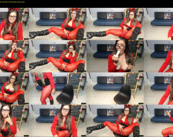 karitto__2 — 36 minute Chaturbate female cam show recording, 720p, Feb 21, 2020