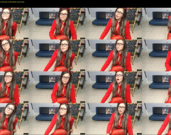 karitto__2 — 5 minute Chaturbate female cam show recording, 720p, Feb 22, 2020