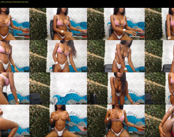 katherin_cruzz — 72 minute Chaturbate female cam show recording, 1080p, Feb 21, 2020