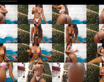 katherin_cruzz — 71 minute Chaturbate female cam show recording, 1080p, Feb 21, 2020