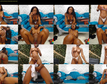 katherin_cruzz — 38 minute Chaturbate female cam show recording, 1080p, Feb 21, 2020