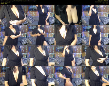 katrine_denev — 39 minute Chaturbate female cam show recording, 480p, Feb 21, 2020