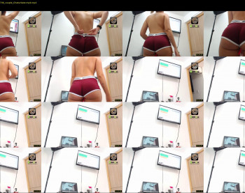 keily_lovers — 14 minute Chaturbate female cam show recording, 720p, Feb 21, 2020