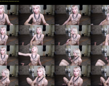 kelly_copperfield — 11 minute Chaturbate female cam show recording, 720p, Feb 21, 2020