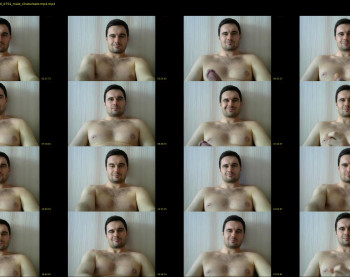 kiabigdick — 25 minute Chaturbate male cam show recording, 720p, Feb 21, 2020
