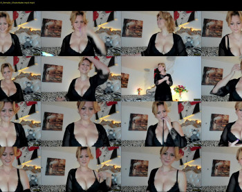 kiradivine — 69 minute Chaturbate female cam show recording, 1080p, Feb 21, 2020