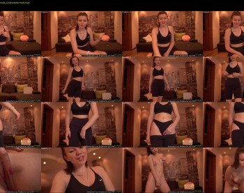 lecsy — 70 minute Chaturbate female cam show recording, 1080p, Feb 21, 2020