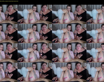 little_princess777 — 4 minute Chaturbate female cam show recording, 720p, Feb 21, 2020