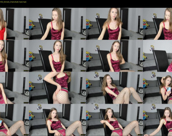 littlepinky77 — 62 minute Chaturbate female cam show recording, 720p, Feb 21, 2020