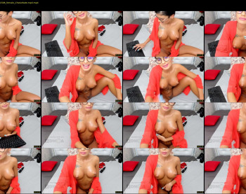lorelaycandy — 7 minute Chaturbate female cam show recording, 720p, Feb 21, 2020