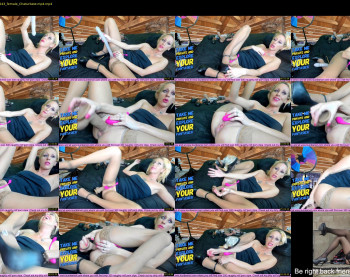 lourdesnoir — 40 minute Chaturbate female cam show recording, 1080p, Feb 21, 2020