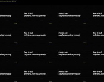 marymoody — 67 minute Chaturbate female cam show recording, 1080p, Feb 21, 2020