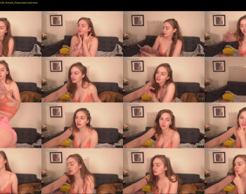 marymoody — 70 minute Chaturbate female cam show recording, 1080p, Feb 22, 2020