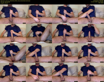 mecc2c — 153 minute Chaturbate male cam show recording, 480p, Feb 22, 2020