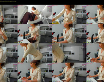 melomankaa — 63 minute Chaturbate female cam show recording, 1080p, Feb 21, 2020