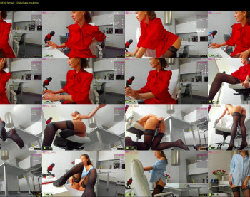 melomankaa — 69 minute Chaturbate female cam show recording, 1080p, Feb 21, 2020