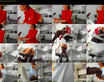 melomankaa — 70 minute Chaturbate female cam show recording, 1080p, Feb 21, 2020