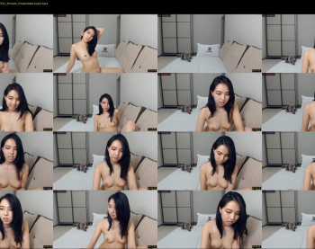 mikakimura — 32 minute Chaturbate female cam show recording, 720p, Feb 21, 2020