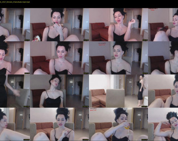 missmirandagd — 114 minute Chaturbate female cam show recording, 720p, Feb 21, 2020