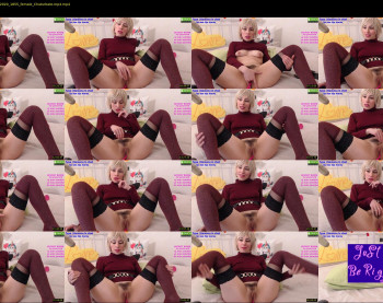 morgana_star_legs — 41 minute Chaturbate female cam show recording, 1080p, Feb 21, 2020
