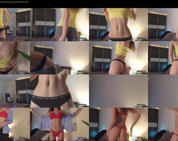 ms_seductive — 70 minute Chaturbate female cam show recording, 1080p, Feb 21, 2020