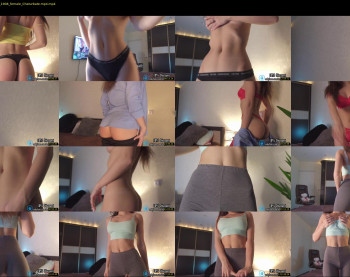 ms_seductive — 70 minute Chaturbate female cam show recording, 1080p, Feb 21, 2020