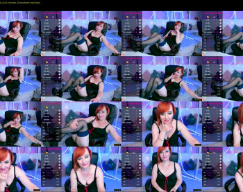 naughtymilane — 70 minute Chaturbate female cam show recording, 1080p, Feb 21, 2020