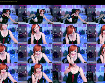naughtymilane — 69 minute Chaturbate female cam show recording, 1080p, Feb 21, 2020