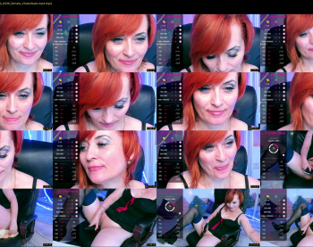 naughtymilane — 70 minute Chaturbate female cam show recording, 1080p, Feb 22, 2020