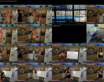 nellebeachgirl — 75 minute Chaturbate female cam show recording, 1080p, Feb 21, 2020