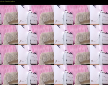 nikki_linn — 5 minute Chaturbate female cam show recording, 720p, Feb 21, 2020