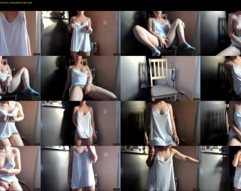 nyconik — 62 minute Chaturbate female cam show recording, 1080p, Feb 21, 2020