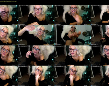 oliviaowens — 44 minute Chaturbate female cam show recording, 1080p, Feb 21, 2020