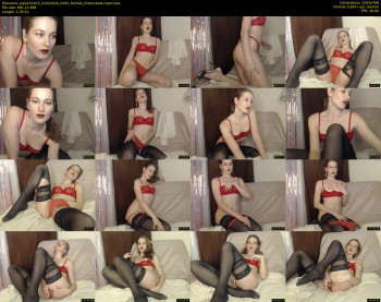 palach2323 — 96 minute Chaturbate couple cam show recording, 720p, Feb 22, 2020