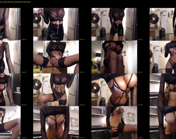 persianangel — 70 minute Chaturbate female cam show recording, 1080p, Feb 22, 2020