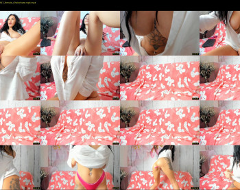 pinkyishere — 72 minute Chaturbate female cam show recording, 1080p, Feb 21, 2020