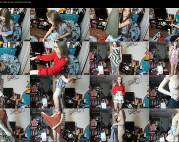 pr3ttyp1nkpussy — 70 minute Chaturbate couple cam show recording, 1080p, Feb 21, 2020
