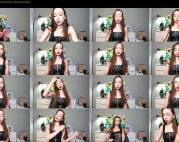 presidenttaylor — 36 minute Chaturbate female cam show recording, 720p, Feb 21, 2020
