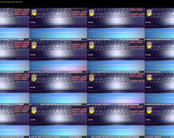 ps4pro — 19 minute Chaturbate female cam show recording, 720p, Feb 21, 2020