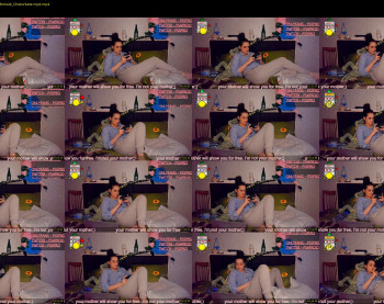 ps4pro — 71 minute Chaturbate female cam show recording, 720p, Feb 22, 2020