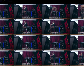 puffy_love — 33 minute Chaturbate female cam show recording, 720p, Feb 22, 2020