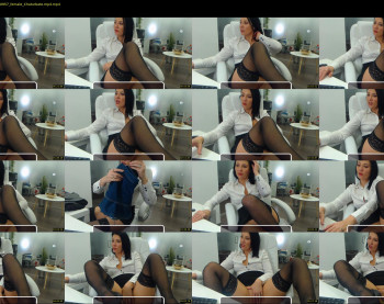 rusianbeauty — 7 minute Chaturbate female cam show recording, 1080p, Feb 21, 2020