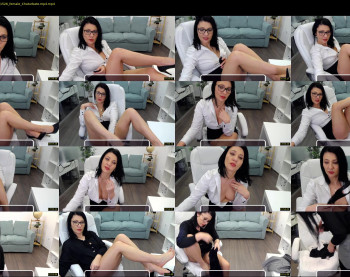 rusianbeauty — 34 minute Chaturbate female cam show recording, 1080p, Feb 21, 2020