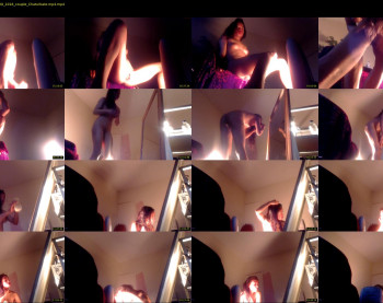 scorching_rocks — 23 minute Chaturbate couple cam show recording, 720p, Feb 21, 2020