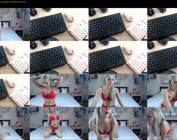 sexxxylook — 26 minute Chaturbate female cam show recording, 1080p, Feb 21, 2020