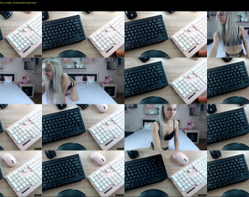 sexxxylook — 76 minute Chaturbate female cam show recording, 1080p, Feb 22, 2020
