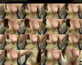 sexxyfoxxy4you — 10 minute Chaturbate female cam show recording, 480p, Feb 21, 2020