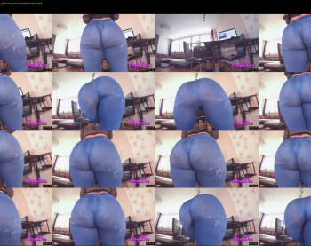 sexydea — 24 minute Chaturbate female cam show recording, 1080p, Feb 21, 2020